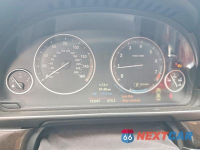 Zdjęcie 9 z 12 samochodu: 2012 BMW 528 XI VIN:WBAXH5C50CDW08543 - miniatura