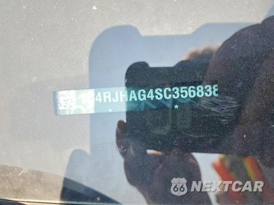 Zdjęcie 13 z 13 samochodu: 2025 JEEP GRAND CHEROKEE LAREDO VIN:1C4RJHAG4SC356838 - miniatura