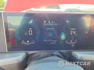 Zdjęcie 9 z 12 samochodu: 2025 HYUNDAI SONATA SEL VIN:KMHL64JA6SA432594 - miniatura