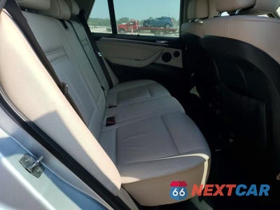 Zdjęcie 11 z 13 samochodu: 2012 BMW X5 XDRIVE50I VIN:5UXZV8C54CL422174 - miniatura