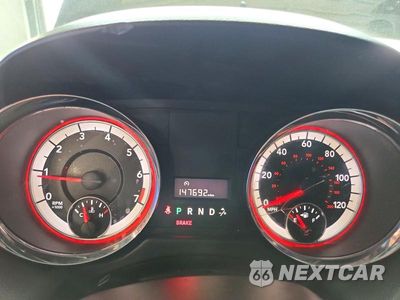 Zdjęcie 9 z 12 samochodu: 2019 DODGE GRAND CARAVAN SXT VIN:2C4RDGCG7KR802454 - miniatura