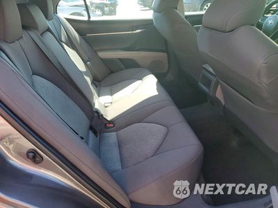 Zdjęcie 10 z 13 samochodu: 2023 TOYOTA CAMRY LE VIN:4T1C11BKXPU078718 - miniatura
