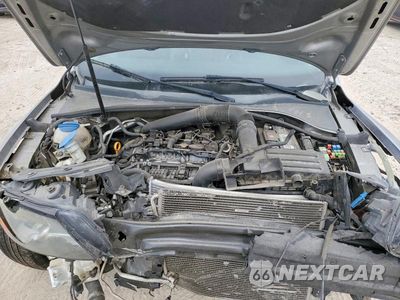Zdjęcie 11 z 12 samochodu: 2014 VOLKSWAGEN PASSAT SE VIN:1VWBT7A32EC084097 - miniatura