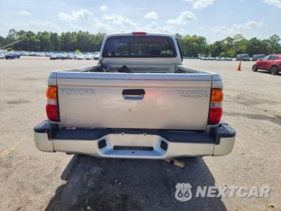 Zdjęcie 6 z 12 samochodu: 2001 TOYOTA TACOMA XTRACAB PRERUNNER VIN:5TESN92N61Z826814 - miniatura