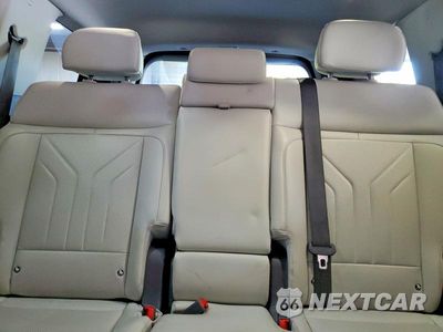 Zdjęcie 10 z 14 samochodu: 2025 HYUNDAI SANTA FE SEL VIN:5NMP2DGL4SH140460 - miniatura