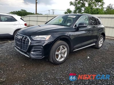2023 AUDI Q5 PREMIUM 40 WA1ABAFY7P2117908 - główne zdjęcie licytacji z USA - miniatura
