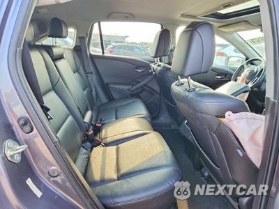 Zdjęcie 10 z 12 samochodu: 2017 ACURA RDX TECHNOLOGY VIN:5J8TB4H52HL033687 - miniatura