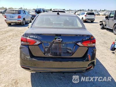 Zdjęcie 6 z 12 samochodu: 2023 NISSAN VERSA SV VIN:3N1CN8EV9PL848895 - miniatura