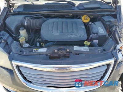 Zdjęcie 12 z 13 samochodu: 2014 CHRYSLER TOWN & COUNTRY TOURING VIN:2C4RC1BG5ER472173 - miniatura