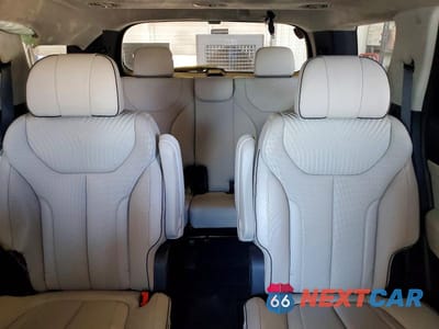Zdjęcie 10 z 14 samochodu: 2023 HYUNDAI PALISADE CALLIGRAPHY VIN:KM8R74GE4PU611918 - miniatura