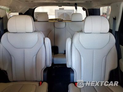 Zdjęcie 10 z 14 samochodu: 2023 HYUNDAI PALISADE CALLIGRAPHY VIN:KM8R74GE4PU611918 - miniatura
