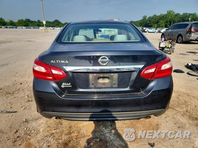 Zdjęcie 6 z 13 samochodu: 2016 NISSAN ALTIMA 2.5 S VIN:1N4AL3AP1GN363404 - miniatura