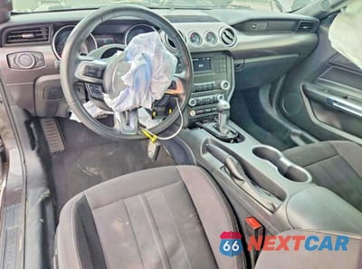 Zdjęcie 8 z 12 samochodu: 2020 FORD MUSTANG GT VIN:1FA6P8CF2L5177702 - miniatura