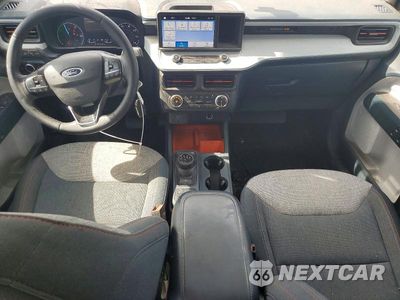 Zdjęcie 8 z 12 samochodu: 2024 FORD MAVERICK XLT VIN:3FTTW8H3XRRA36736 - miniatura
