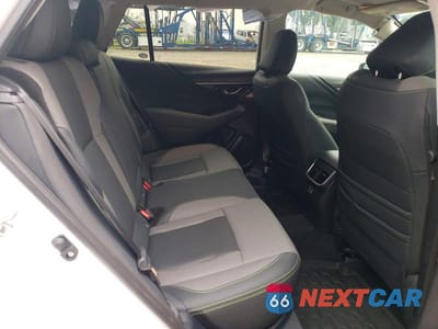 Zdjęcie 10 z 12 samochodu: 2025 SUBARU OUTBACK ONYX EDITION VIN:4S4BTALC5S3106551 - miniatura