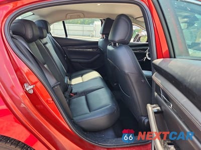 Zdjęcie 10 z 12 samochodu: 2019 MAZDA 3 PREFERRED VIN:3MZBPADL7KM108899 - miniatura