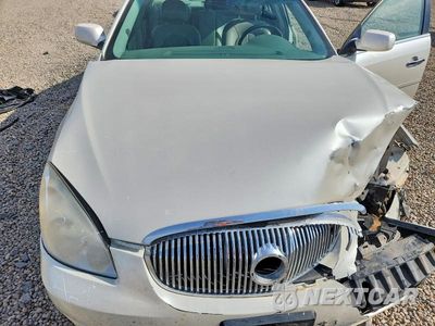 Zdjęcie 11 z 12 samochodu: 2008 BUICK LUCERNE CXS VIN:1G4HE57Y38U100395 - miniatura