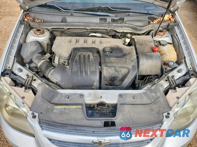 Zdjęcie 11 z 12 samochodu: 2008 CHEVROLET COBALT LT VIN:1G1AL58F687304012 - miniatura