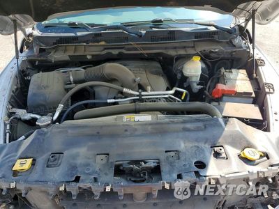 Zdjęcie 11 z 12 samochodu: 2016 RAM 1500 SLT VIN:1C6RR7GT4GS384599 - miniatura