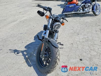 Drugie zdjęcie samochodu z przodu: 2016 HARLEY-DAVIDSON XL1200 FORTY-EIGHT VIN:1HD1LC313GC434700 - miniatura