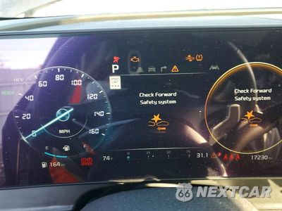 Zdjęcie 9 z 14 samochodu: 2025 KIA SPORTAGE X-LINE PRESTIGE VIN:KNDPZDDH2S7242763 - miniatura