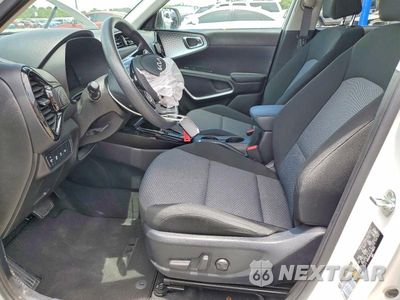 Zdjęcie 7 z 12 samochodu: 2023 KIA SOUL S VIN:KNDJ23AU5P7189571 - miniatura