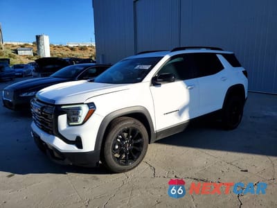 2026 GMC TERRAIN ELEVATION 3GKALMEG4TL509304 - główne zdjęcie licytacji z USA - miniatura