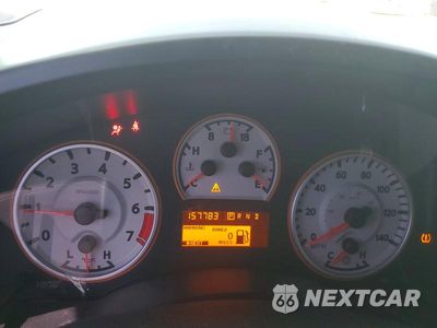 Zdjęcie 9 z 13 samochodu: 2012 NISSAN TITAN S VIN:1N6AA0EK3CN310479 - miniatura