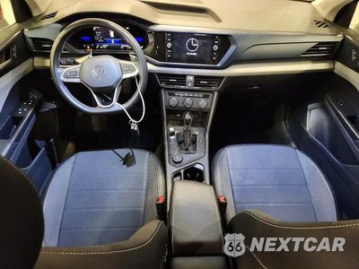 Zdjęcie 8 z 13 samochodu: 2022 VOLKSWAGEN TAOS SE IQ DRIVE VIN:3VVLX7B2XNM045081 - miniatura