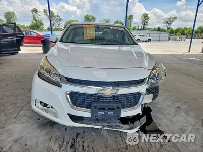 Piąte zdjęcie samochodu w środku: 2016 CHEVROLET MALIBU LIMITED LT VIN:1G11C5SA1GF149385 - miniatura