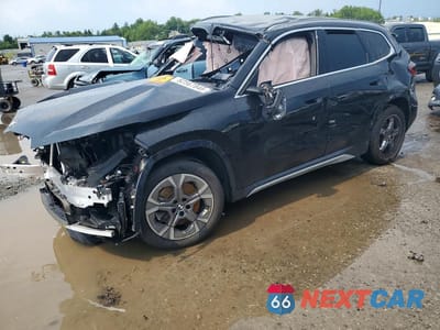 2024 BMW X1 XDRIVE28I WBX73EF0XR5Z81628 - główne zdjęcie licytacji z USA - miniatura