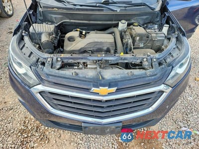 Zdjęcie 12 z 13 samochodu: 2019 CHEVROLET EQUINOX LT VIN:3GNAXUEV6KS536045 - miniatura