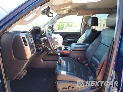 Zdjęcie 7 z 12 samochodu: 2016 GMC SIERRA K1500 DENALI VIN:3GTU2PEJXGG238644 - miniatura