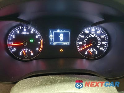 Zdjęcie 9 z 13 samochodu: 2016 KIA OPTIMA LX VIN:5XXGT4L37GG094972 - miniatura