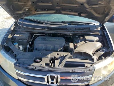 Zdjęcie 12 z 13 samochodu: 2012 HONDA ODYSSEY EX VIN:5FNRL5H46CB099593 - miniatura