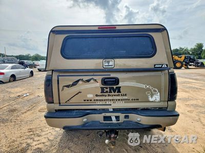 Zdjęcie 6 z 12 samochodu: 2006 GMC NEW SIERRA C3500 VIN:1GTHC33DX6F231360 - miniatura