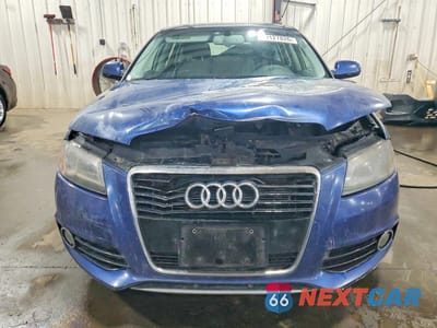 Piąte zdjęcie samochodu w środku: 2012 AUDI A3 PREMIUM PLUS VIN:WAUKJAFM2CA131156 - miniatura