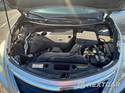 Zdjęcie 11 z 12 samochodu: 2013 NISSAN ALTIMA 2.5 VIN:1N4AL3AP8DC902852 - miniatura