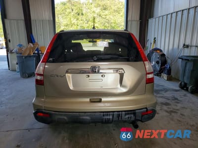 Zdjęcie 6 z 13 samochodu: 2007 HONDA CR-V EX VIN:JHLRE48537C005348 - miniatura