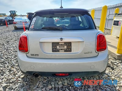 Zdjęcie 6 z 12 samochodu: 2015 MINI COOPER VIN:WMWXM5C50F3A56986 - miniatura