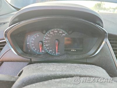 Zdjęcie 9 z 12 samochodu: 2018 CHEVROLET TRAX LS VIN:3GNCJNSB5JL299339 - miniatura