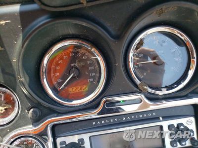 Zdjęcie 7 z 9 samochodu: 2011 HARLEY-DAVIDSON FLHTCU VIN:1HD1FC416BB623300 - miniatura