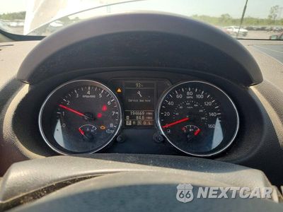 Zdjęcie 9 z 12 samochodu: 2013 NISSAN ROGUE S VIN:JN8AS5MV1DW646849 - miniatura