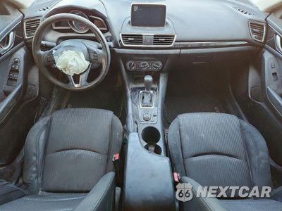 Zdjęcie 8 z 12 samochodu: 2016 MAZDA 3 SPORT VIN:JM1BM1U73G1304552 - miniatura