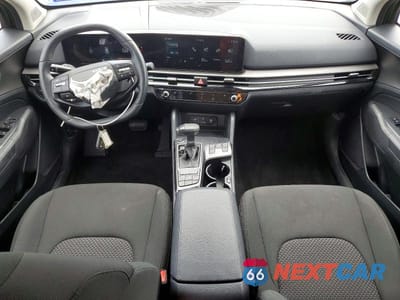 Zdjęcie 8 z 12 samochodu: 2026 KIA SPORTAGE LX VIN:5XYK23DF5TG399652 - miniatura