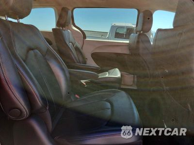 Zdjęcie 11 z 14 samochodu: 2023 CHRYSLER PACIFICA HYBRID TOURING L VIN:2C4RC1L75PR584070 - miniatura