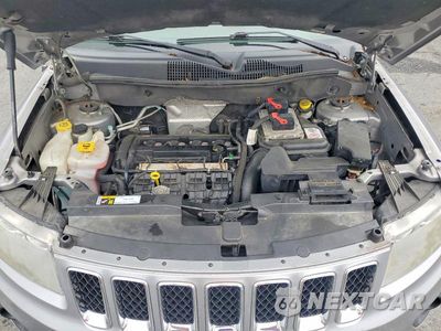 Zdjęcie 12 z 13 samochodu: 2016 JEEP COMPASS SPORT VIN:1C4NJDBB3GD674803 - miniatura