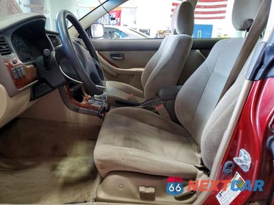 Zdjęcie 7 z 13 samochodu: 2004 SUBARU LEGACY OUTBACK AWP VIN:4S3BH675X47625881 - miniatura