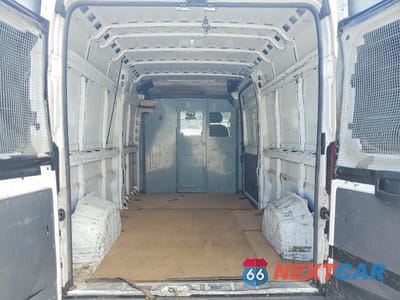 Zdjęcie 10 z 13 samochodu: 2019 RAM PROMASTER 2500 DELIVERY VAN VIN:3C6TRVDG9KE541587 - miniatura