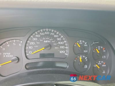 Zdjęcie 9 z 12 samochodu: 2005 CHEVROLET SILVERADO C2500 HEAVY DUTY VIN:1GCHC29U35E102186 - miniatura
